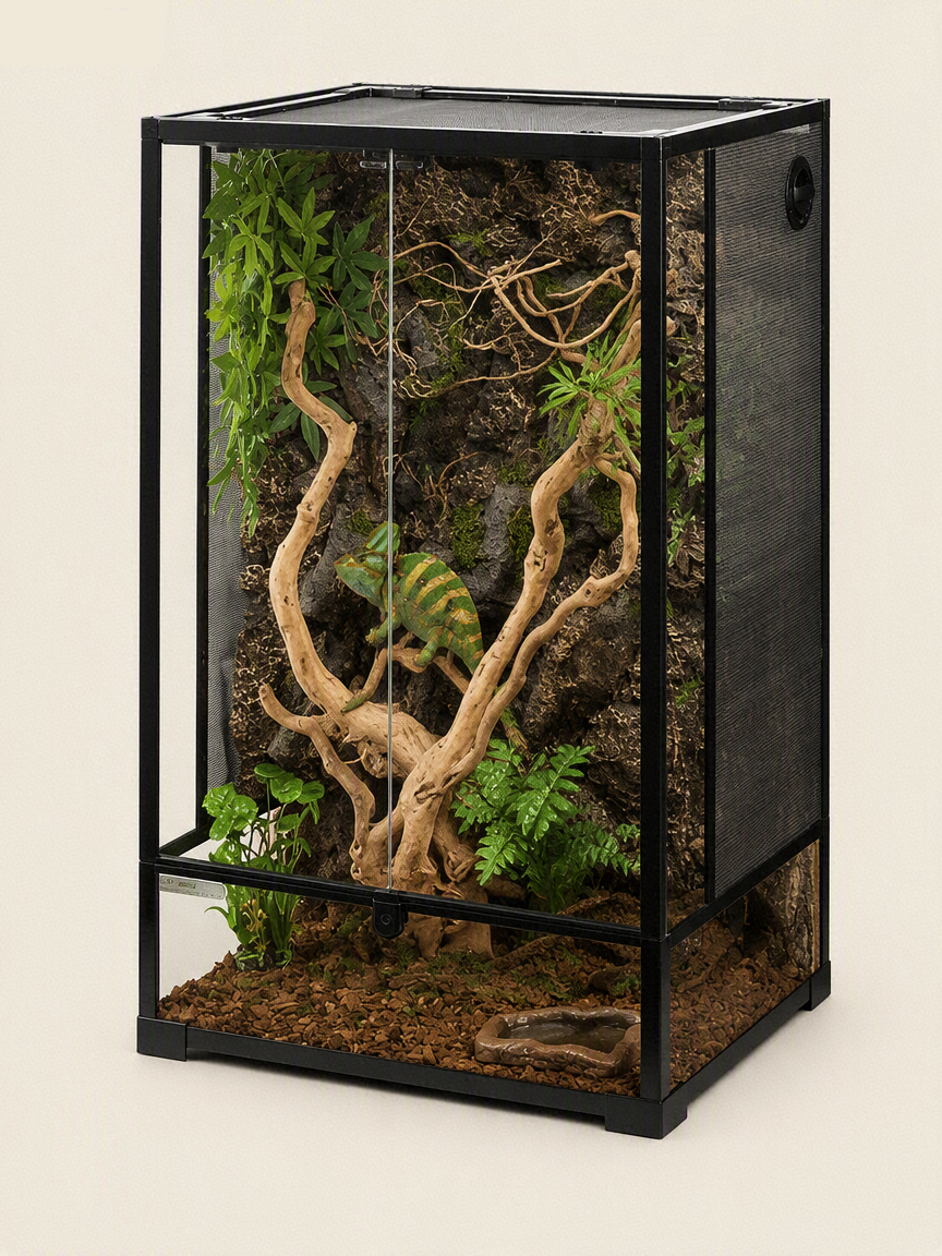 TERRARIUMS Image