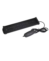 Lampe LED UVB/UVA Spectre Complet pour Terrarium – Reptile & Amphibien