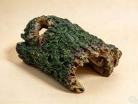 Abri Grotte Reptile en Résine 4,8x4x2,5 cm