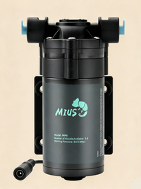 Brumisateur Terrarium MIUS 25W, Kit Complet